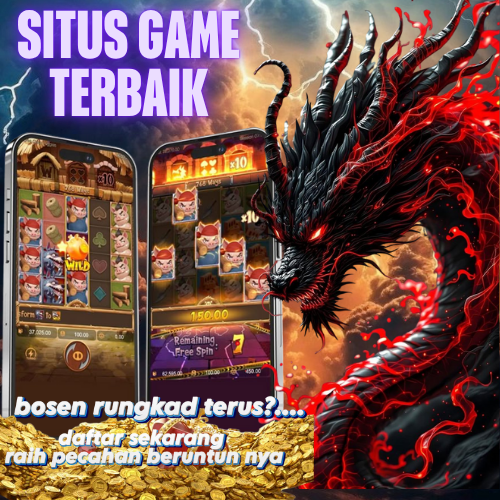 Gemilang777 | Portal Terpercaya Dengan Banjir Bonus Setiap Hari